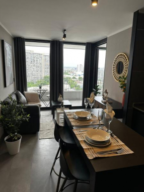 Basq Propiedades - Apartamento Metro Ñuble 15